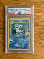 pokemon PSA slab, Ophalen of Verzenden, Zo goed als nieuw, Losse kaart