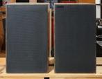 Luidsprekers vintage Orion, Audio, Tv en Foto, Luidsprekers, Gebruikt, Minder dan 60 watt, Front, Rear of Stereo speakers, Ophalen