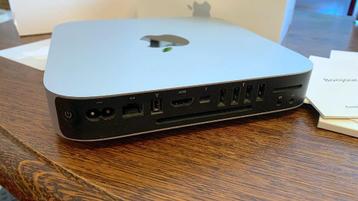 MacMini late 2012 16 GB beschikbaar voor biedingen