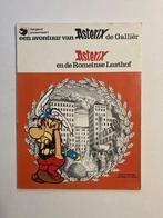 Asterix - De Romeinse Lusthof, Gelezen, Verzenden, Eén stripboek, Goscinny & Uderzo