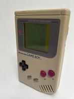 Game Boy Classic, Spelcomputers en Games, Spelcomputers | Nintendo Game Boy, Verzenden, Gebruikt, Game Boy Classic, Met games