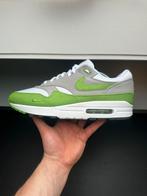 Patta x Nike Air Max 1 Cholorphyll / 45, Overige kleuren, Ophalen of Verzenden, Sneakers of Gympen, Zo goed als nieuw