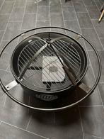 Barbecue / Vuurkorf, Ophalen of Verzenden, Zo goed als nieuw, Vuurkorf