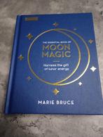 nieuw boek moon magic, Ophalen of Verzenden, Nieuw, Tarot of Kaarten leggen, Overige typen