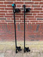 Thule Dakdragers - Goede Staat, Ophalen, Gebruikt