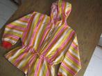 Jasje, kimono S/M roze/geel/beige/oranje, Ophalen of Verzenden, Nieuw, Maat 36 (S), Overige kleuren