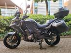 Kawasaki Versys 1000 S, Motoren, 4 cilinders, Particulier, Meer dan 35 kW, Toermotor