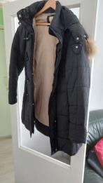 Nickelson winterjas Xl, Kleding | Dames, Jassen | Winter, Ophalen of Verzenden, Zo goed als nieuw, Maat 46/48 (XL) of groter