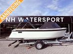 Maxima 600 Tender | Honda 30 PK | Bomvol Luxe Opties!