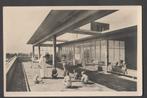 Sneek Sint Antonius Ziekenhuis Solarium Kinderafdeling 1957, Verzenden, 1940 tot 1960, Gelopen, Friesland
