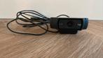 Logitech C920 Webcam, Computers en Software, Webcams, Ophalen of Verzenden, Zo goed als nieuw