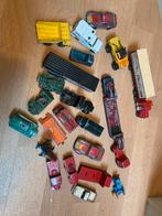 Vintage Matchbox Autootjes Collectie, Kinderen en Baby's, Speelgoed | Speelgoedvoertuigen, Ophalen of Verzenden, Gebruikt