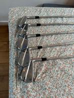 Taylormade P790 7-AW 2025 ijzerset stiff shaft, Sport en Fitness, Golf, Ophalen of Verzenden, Zo goed als nieuw, Set