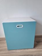 Speelgoedkist Stuva Ikea (2 stuks), Kinderen en Baby's, Ophalen, Zo goed als nieuw, Overige typen