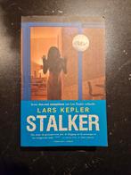 Lars Kepler - Stalker - Thriller, Boeken, Ophalen of Verzenden, Gelezen, Lars Kepler, Nederland