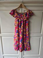 Vingino zomerjurk, Meisje, Ophalen of Verzenden, Zo goed als nieuw, Vingino