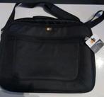 Case Logic laptoptas 17 inch zgan, Computers en Software, Laptoptassen, Ophalen of Verzenden, 17 inch of meer, Zo goed als nieuw