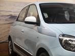 Renault Twingo 1.0 SCe Collection Baby blauw, NAP Incl. gara, Auto's, 840 kg, Origineel Nederlands, Handgeschakeld, 3 cilinders