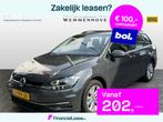 Volkswagen Golf Variant 1.0 TSI Comfortline Business Airco-E, 12 maanden, Gebruikt, 1200 kg, Origineel Nederlands