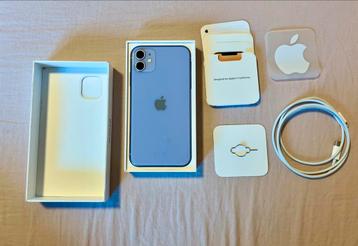 Apple iPhone 11 beschikbaar voor biedingen