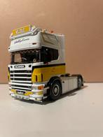 Lenz, Ophalen of Verzenden, Zo goed als nieuw, Bus of Vrachtwagen, Wsi