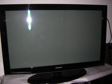 Samsung PS42A451 Plasma TV beschikbaar voor biedingen