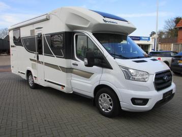 Benimar Tessoro 463 Northautokapp / 5-persoons / automaat beschikbaar voor biedingen