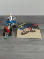 Lego Space Classic Space 6871 Star Patrol Launcher, Ophalen of Verzenden, Zo goed als nieuw, Complete set, Lego
