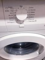 Wasmachine AEG 7KG️️️️️✅️ ️️Lavamat A++ INC GARANTIE, Ophalen, Zo goed als nieuw, Voorlader, 85 tot 90 cm