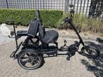Pfau-tec Scoobo Smart 3 wiel fiets  nieuw 2025 met korting, Ophalen of Verzenden, Zo goed als nieuw, 50 km per accu of meer, Overige merken