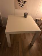 Tafel (IKEA lack), Ophalen, 50 tot 100 cm, Vierkant, Tot twee personen