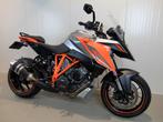 KTM 1290 SUPER DUKE GT (bj 2017), 2 cilinders, Bedrijf, 1301 cc, Meer dan 35 kW