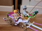 Playmobil bruiloft, Ophalen of Verzenden, Zo goed als nieuw