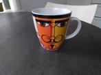 Ritzenhoff mokken, Ophalen of Verzenden, Zo goed als nieuw, Overige stijlen, Kop(pen) en/of Schotel(s)