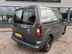 Citroën Berlingo 1.6 BlueHDI 100PK 3 Pers/ BTW Vrij., Gebruikt, 4 cilinders, Citroën, Origineel Nederlands