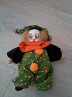 Vintage Clown Pop, Ophalen of Verzenden