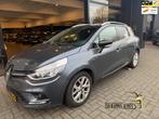 Renault Clio Estate 0.9 TCe Limited, Auto's, Voorwielaandrijving, 898 cc, Gebruikt, 580 kg