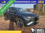 Hyundai Tucson 1.6 T-GDI PHEV Comfort 4WD, Auto's, Automaat, 1350 kg, Gebruikt, Euro 6