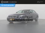 Mercedes-Benz E-klasse 200 Prestige | Headup | Widescreen |, Auto's, Mercedes-Benz, Achterwielaandrijving, Gebruikt, Euro 6, Leder en Stof