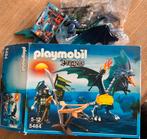 Playmobil Dragons, Kinderen en Baby's, Speelgoed | Playmobil, Ophalen of Verzenden, Gebruikt
