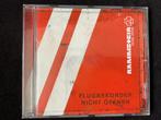 Rammstein, Reise Reise cd, Cd's en Dvd's, Cd's | Hardrock en Metal, Ophalen of Verzenden, Zo goed als nieuw