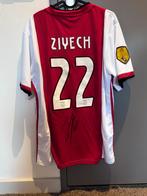 Ajax thuis shirt ziyech met handtekening, Ophalen of Verzenden, Zo goed als nieuw, Ajax, Shirt