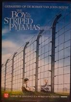 The Boy In The Striped Pyjamas, Cd's en Dvd's, Vanaf 12 jaar, Ophalen, Zo goed als nieuw, Drama