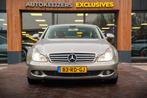 Mercedes-Benz CLS-klasse 350 MOTOR VAST! AMG 18"wielen Leer, Auto's, Automaat, Achterwielaandrijving, Gebruikt, 4 stoelen
