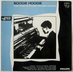 Rob Hoeke Boogie Woogie Quartet - Boogie Hoogie, 1960 tot 1980, Gebruikt, Overige formaten, Ophalen of Verzenden