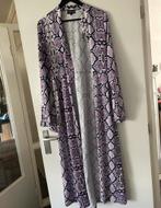 Reinders jurk lila, maat L, Kleding | Dames, Paars, Maat 42/44 (L), Nieuw, Ophalen of Verzenden