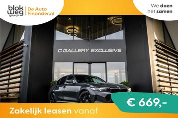 BMW 3 Serie 330e € 46.995,00 beschikbaar voor biedingen