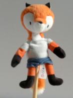 CPNB 2024 # Vosje uit  Help! een verrassing, Boeken, Ophalen of Verzenden, Zo goed als nieuw