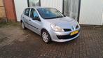 Renault Clio 1.2 16V 5-DRS  2008 Grijs (Inruil Mogelijk), Voorwielaandrijving, 535 kg, 74 pk, 4 cilinders
