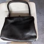Vintage hand tas, Ophalen of Verzenden, Zo goed als nieuw, Handtas